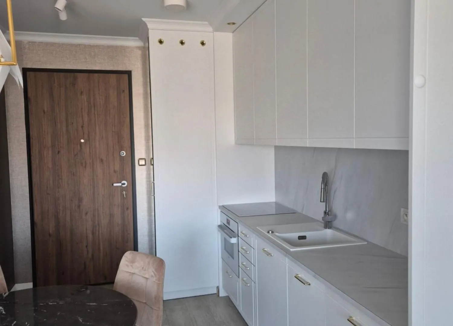 Apartament Reves Nadmotlawie غدانسك شقة