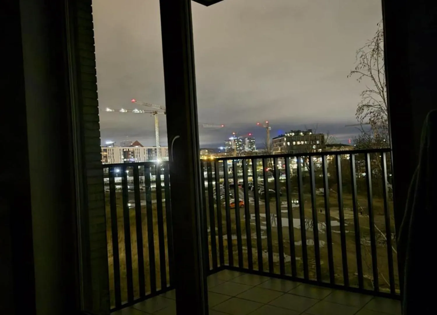 Apartament Reves Nadmotlawie Gdansk