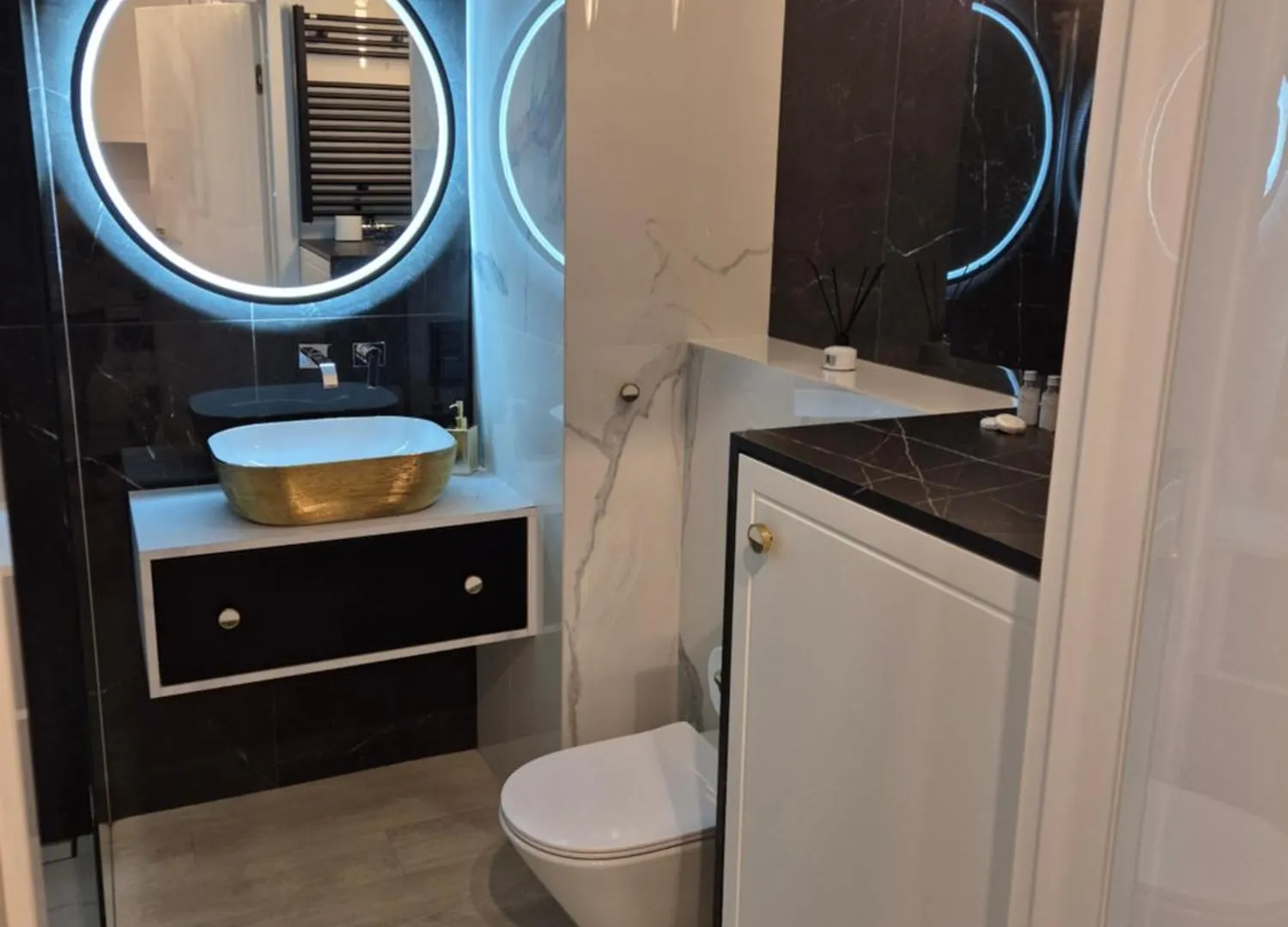 Apartament Reves Nadmotlawie Gdansk 0*,  Poland